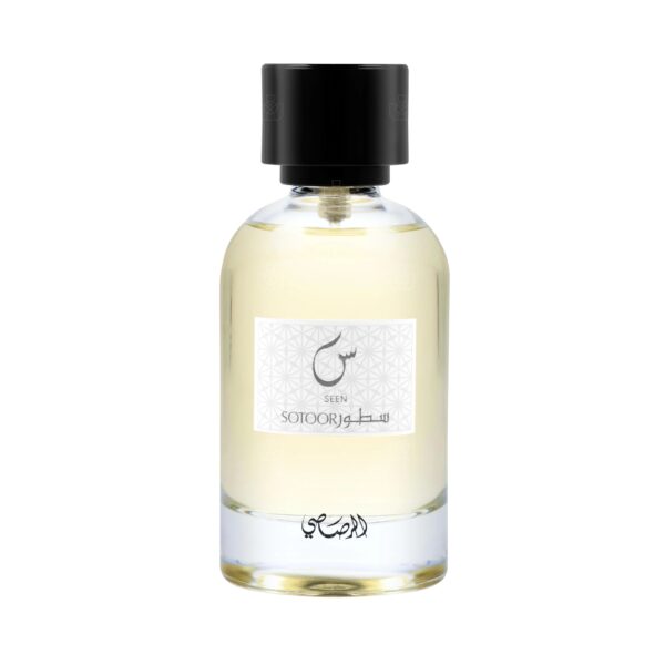 Rasasi Sotoor Seen Eau de Parfum for Unisex – 3.3 oz