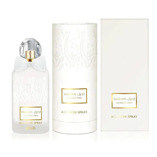 Rasasi Takhail Eau de Parfum for Unisex – 3.38 oz