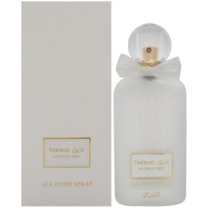 Rasasi Takhail Eau de Parfum Spray for Women
