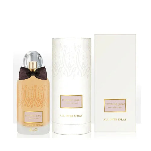 Rasasi Tawahuj Eau de Parfum for Unisex – 3.38 oz