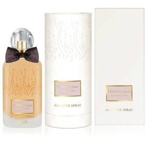 Rasasi Tawahuj Eau de Parfum Spray for Women