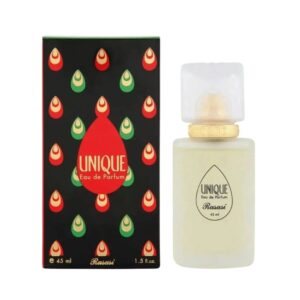 Rasasi Unique Eau de Parfum for Women – 1.5 oz