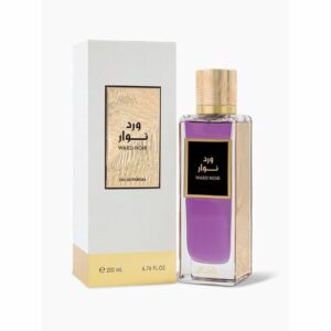 Rasasi Ward Noir Eau de Parfum for Men