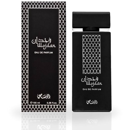 Rasasi Wojdan Men's Eau de Parfum Spray