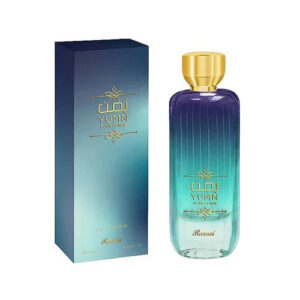 Rasasi Yumn Eau de Parfum for Women – 3.38 oz