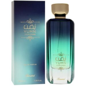 Rasasi Yumn Eau de Parfum Spray for Women