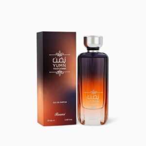Rasasi Yumn Eau de Parfum Spray for Men