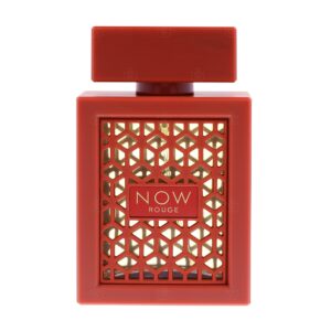 Rave Now Rouge Eau de Parfum for Women – 3.4 oz