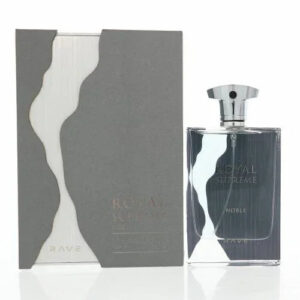 RAVE Royal Supreme Noble Eau de Parfum for Unisex – 3.4 oz