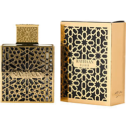Rayhaan Elixir by Rayhaan EAU DE PARFUM SPRAY 3.4 OZ