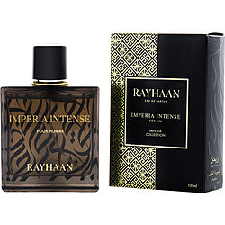 Rayhaan Imperia Intense Eau de Parfum Spray for Men