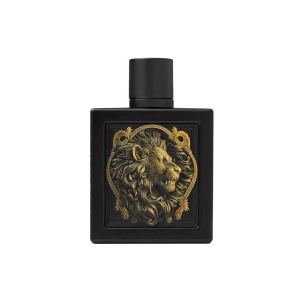 Rayhaan Perfumes Rayhaan Lion Eau de Parfum for Men – 3.4 oz