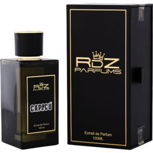 Rdz Parfums Capicu Extrait de Parfum for Unisex – 3.4 oz