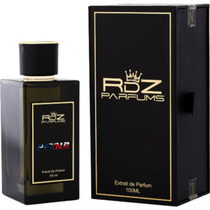 Rdz Parfums P Fkn R Extrait de Parfum for Unisex – 3.4 oz