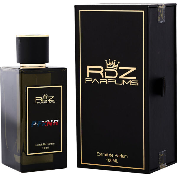 Rdz Parfums P Fkn R Extrait de Parfum for Unisex – 3.4 oz