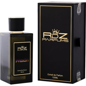 Rdz Parfums Pasion Extrait de Parfum for Unisex – 3.4 oz