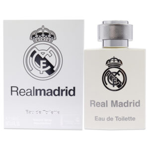 Real Madrid Eau de Toilette for Men