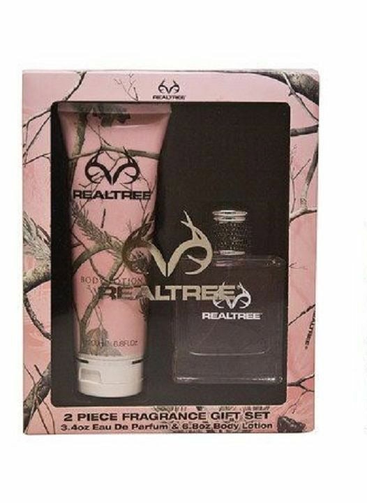 Realtree 2 Piece for Women