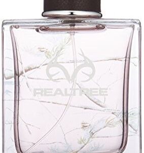 Realtree Eau de Parfum for Women - 3.4 oz Spray