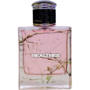 Realtree Eau de Parfum Spray for Women - 3.4 oz