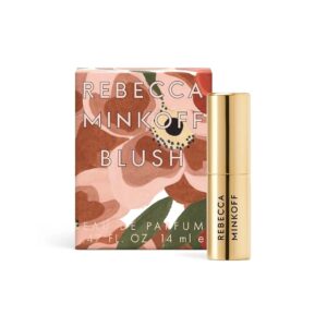 Rebecca Minkoff Blush Eau de Parfum for Women – 0.47 oz