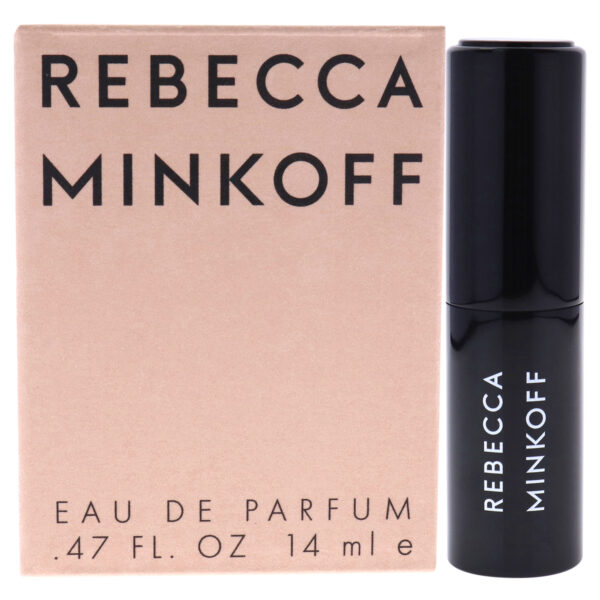 Rebecca Minkoff Eau De Parfum - 0.47oz Eau de Parfum for Women – 0.47 oz