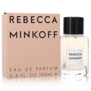 Rebecca Minkoff Eau De Parfum - 3.4oz Eau de Parfum for Women – 3.4 oz
