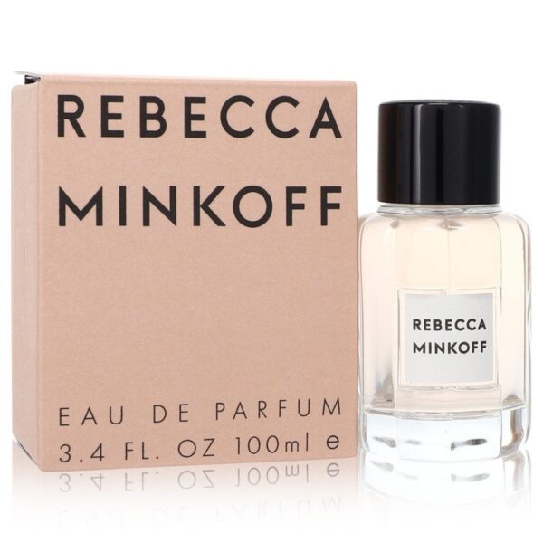 Rebecca Minkoff Eau De Parfum - 3.4oz Eau de Parfum for Women – 3.4 oz