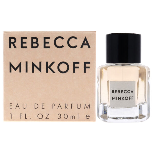 Rebecca Minkoff Eau De Parfum - 1oz Eau de Parfum for Women – 1 oz