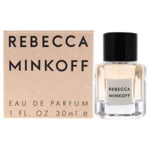 Rebecca Minkoff Rebecca Minkoff Eau de Parfum for Women – 1 oz
