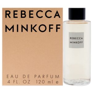 Rebecca Minkoff Rebecca Minkoff Eau de Parfum for Women – 4 oz