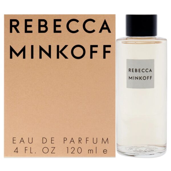 Rebecca Minkoff Rebecca Minkoff Eau de Parfum for Women – 4 oz