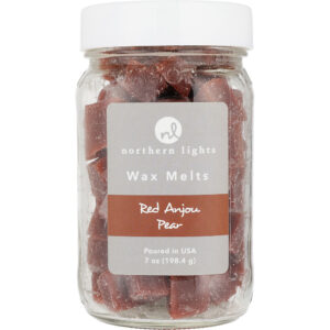 Red Anjou Pear by Northern Lights Simmering Fragrance Chips