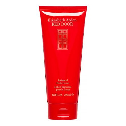 Red Door for Women Body Lotion - 6.8 oz