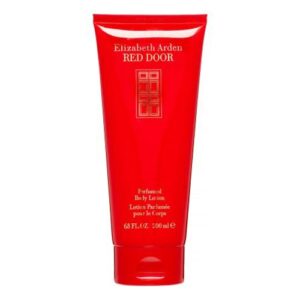 Red Door for Women Body Lotion - 6.8 oz