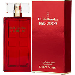 Red Door by Elizabeth Arden EDT Spray 1.7 oz for Women