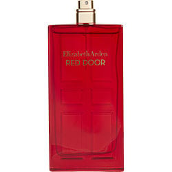 Red Door by Elizabeth Arden EDT Spray 3.3 oz Tester for Women