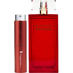 Red Door by Elizabeth Arden EDT SPRAY 0.27 OZ Travel Spray