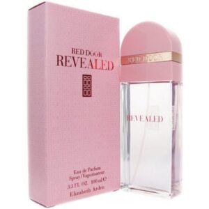 Red Door Revealed Eau de Parfum Spray for Women - 3.4 oz