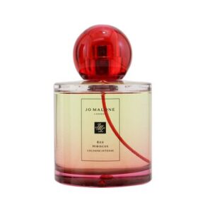 Jo Malone London Red Hibiscus Intense Cologne for Unisex – 3.4 oz