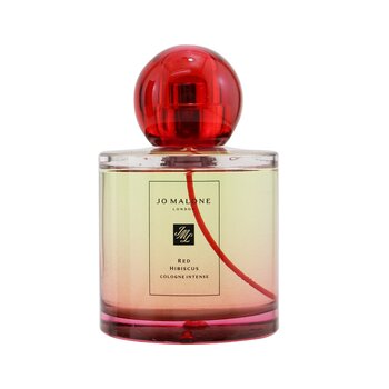 Jo Malone London Red Hibiscus Intense Cologne for Unisex – 3.4 oz