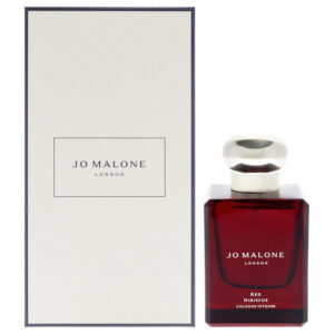 Jo Malone London Red Hibiscus Intense Cologne for Unisex – 1.7 oz