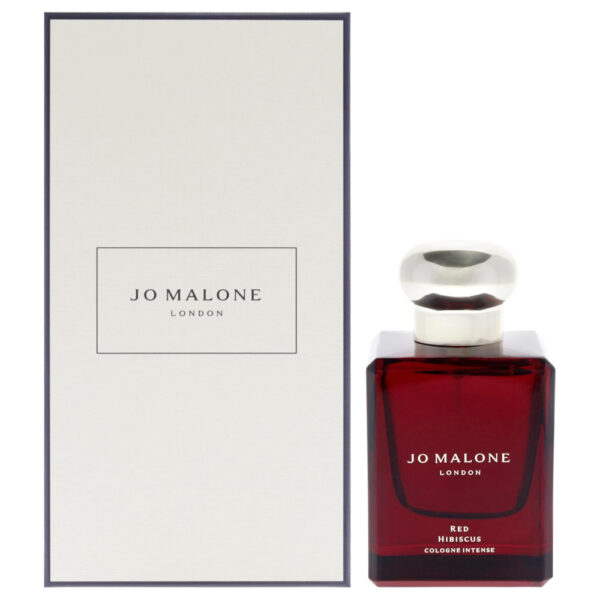 Jo Malone London Red Hibiscus Intense Cologne for Unisex – 1.7 oz