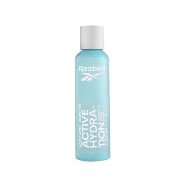 Reebok Active Hydration Mist for Women – 8.5 oz