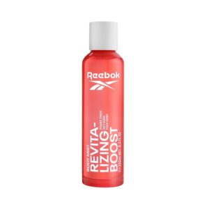 Reebok Revitalizing Boost Mist for Women – 8.5 oz