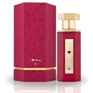 Reef Perfumes Reef 11 Parfum for Men – 3.4 oz