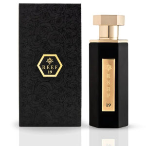 Reef Perfumes Reef 19 Parfum for Men – 3.4 oz
