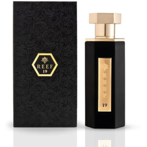 Reef 19 Unisex Perfume Spray - 3.4 oz