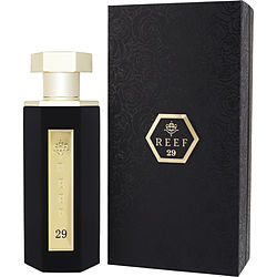 Reef 29 by Reef EAU DE PARFUM SPRAY 3.4 OZ for UNISEX