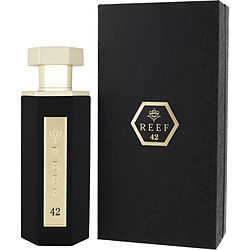 Reef 42 by Reef EAU DE PARFUM SPRAY 3.4 OZ for WOMEN